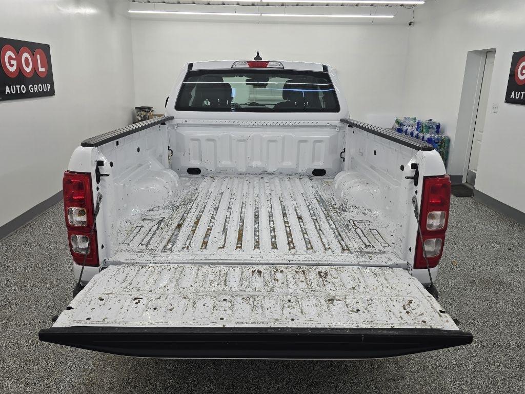 Ford Ranger XL SuperCab 4WD 2022