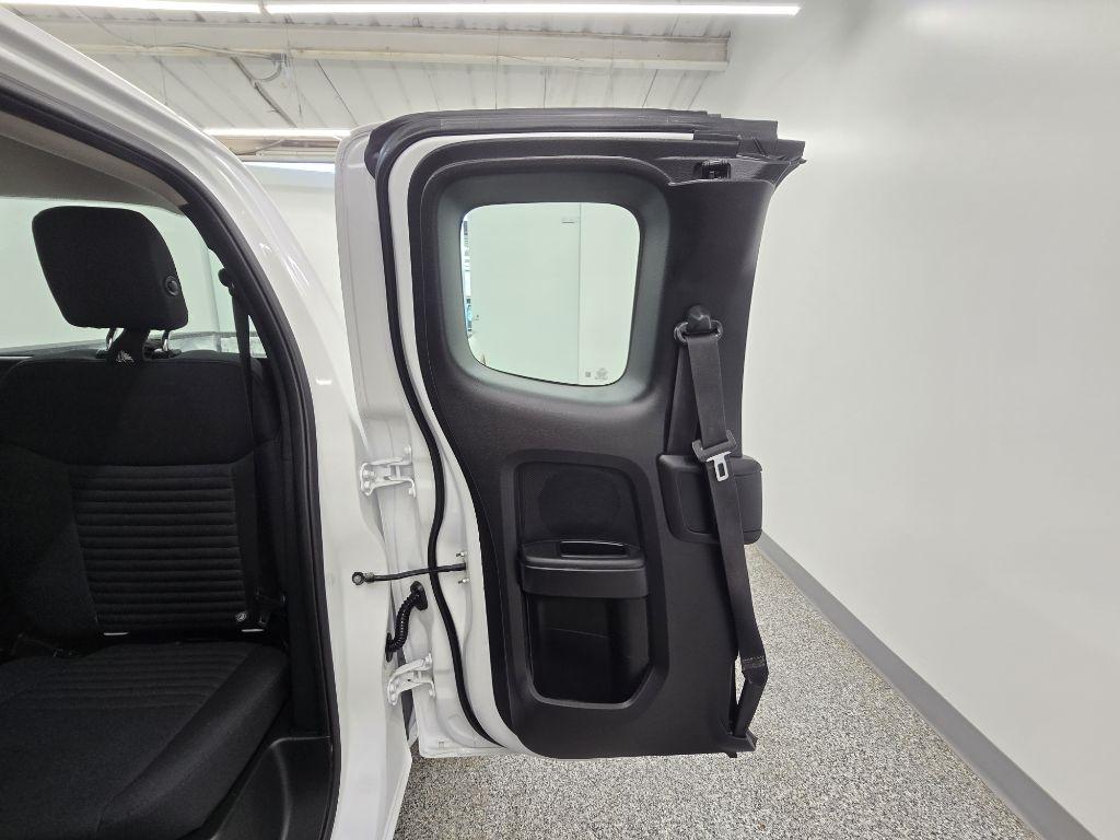 Ford Ranger XL SuperCab 4WD 2022