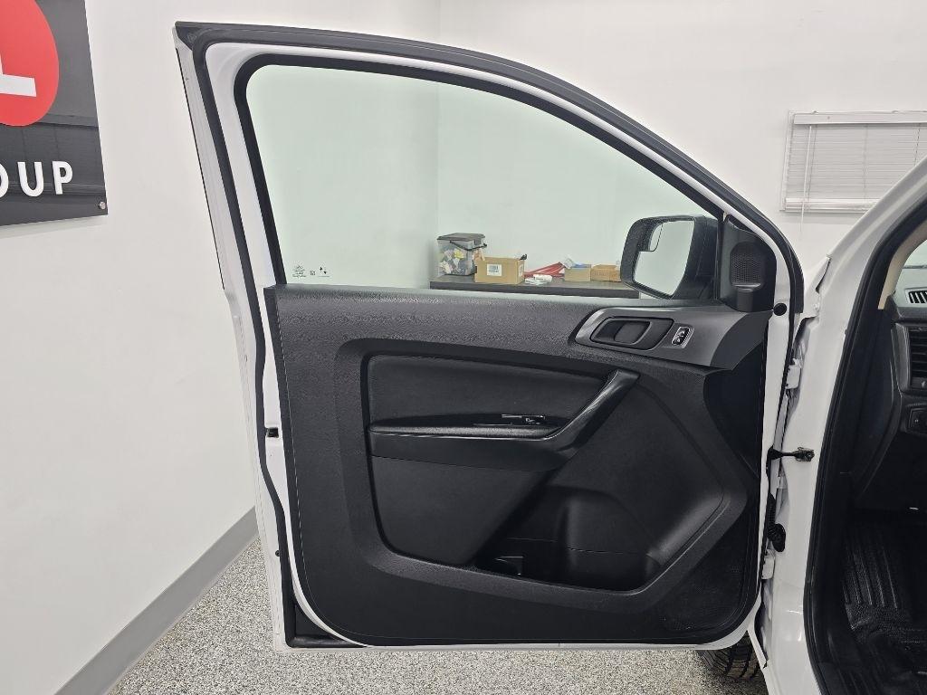 Ford Ranger XL SuperCab 4WD 2022