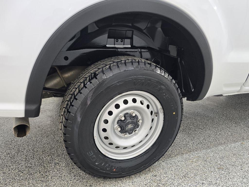 Ford Ranger XL SuperCab 4WD 2022