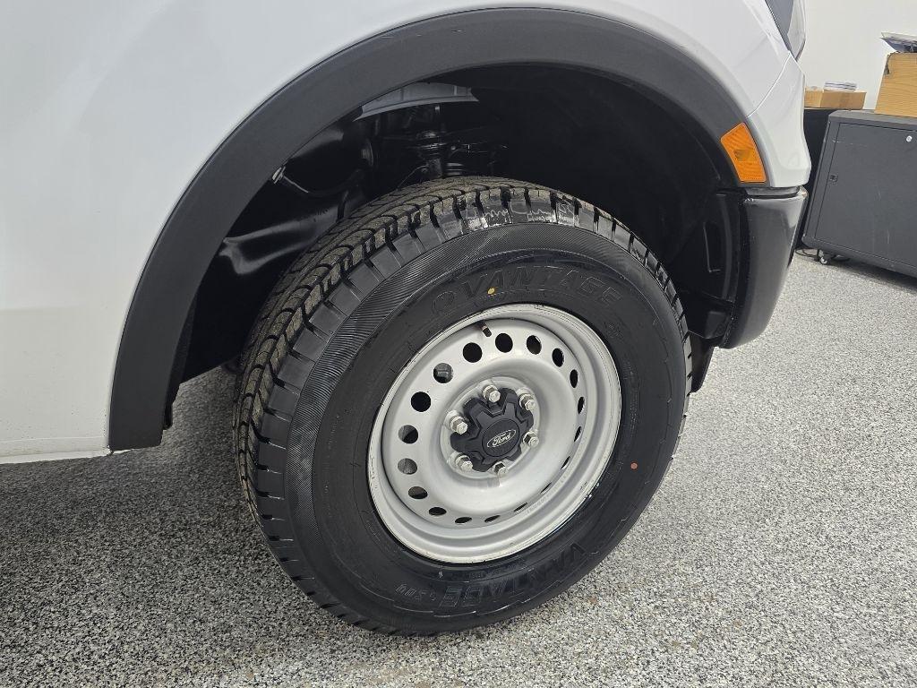 Ford Ranger XL SuperCab 4WD 2022