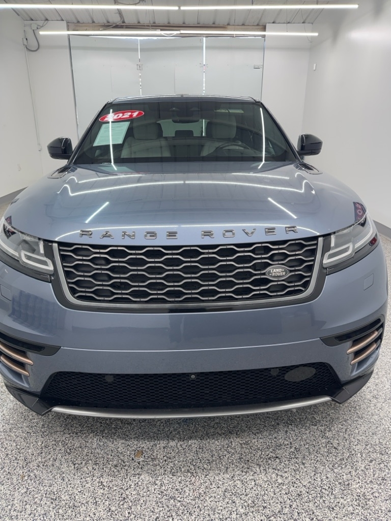 Land Rover Range Rover Velar R-Dynamic S 2021