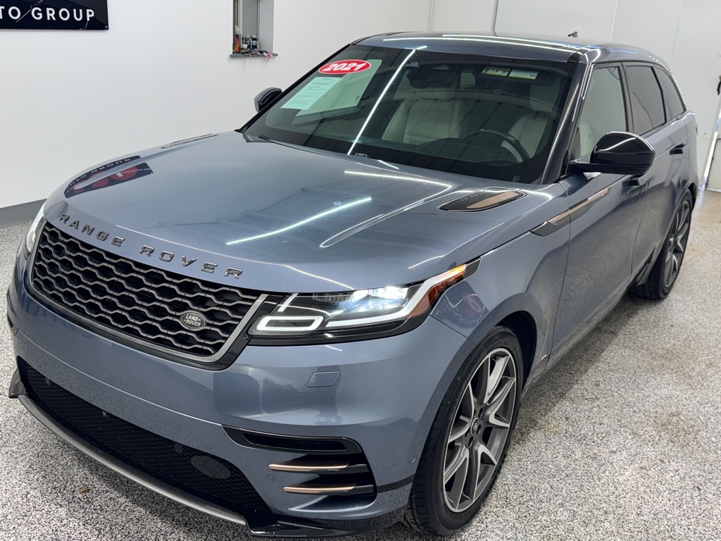 Land Rover Range Rover Velar R-Dynamic S 2021