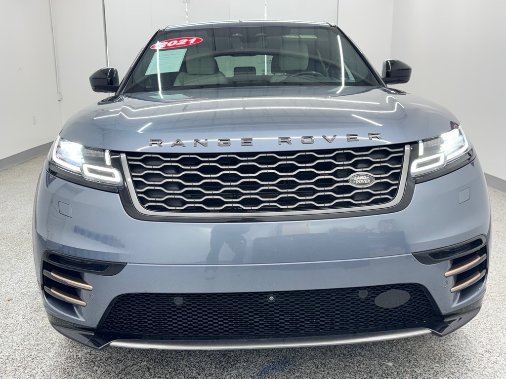 Land Rover Range Rover Velar R-Dynamic S 2021