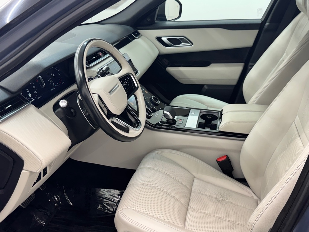 Land Rover Range Rover Velar R-Dynamic S 2021