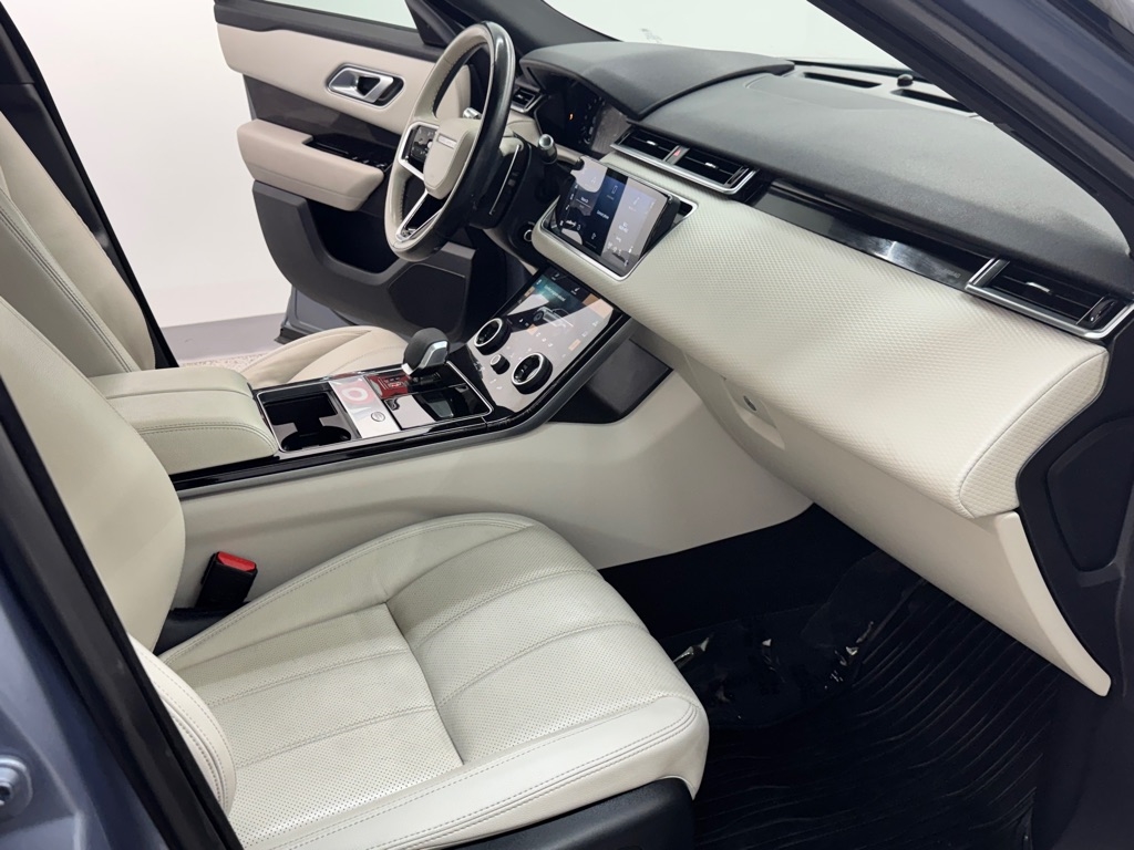 Land Rover Range Rover Velar R-Dynamic S 2021