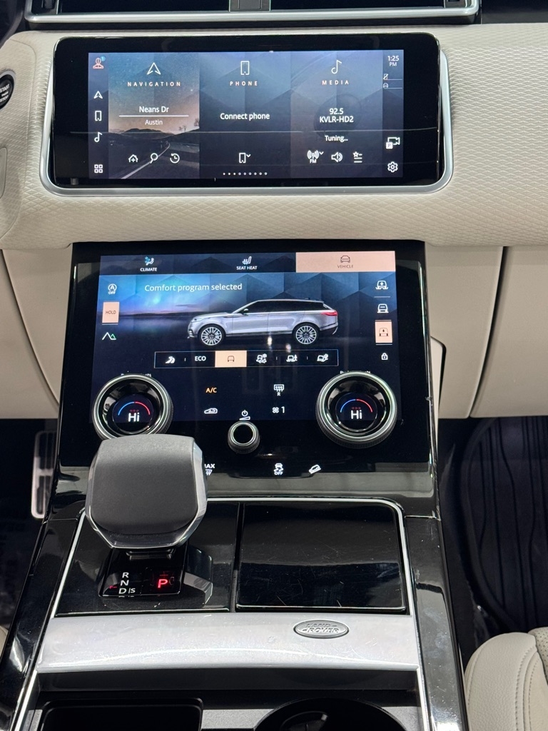 Land Rover Range Rover Velar R-Dynamic S 2021