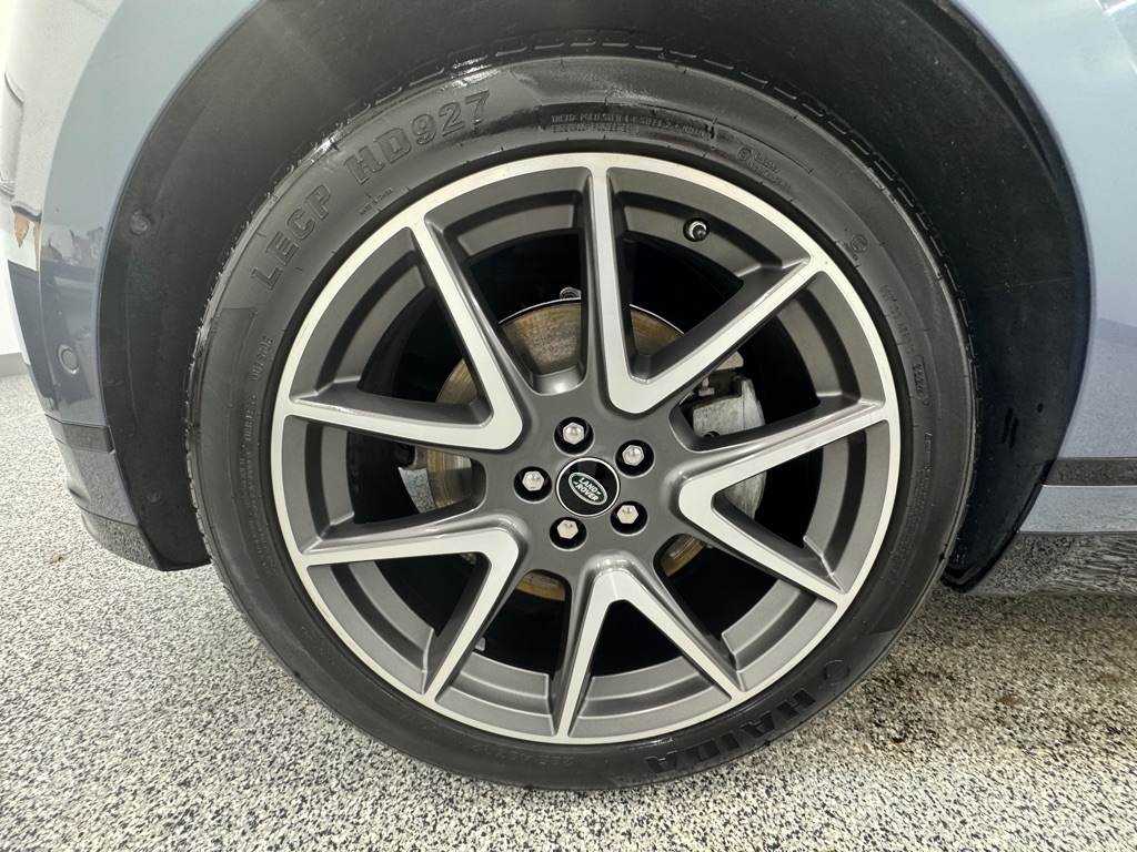 Land Rover Range Rover Velar R-Dynamic S 2021