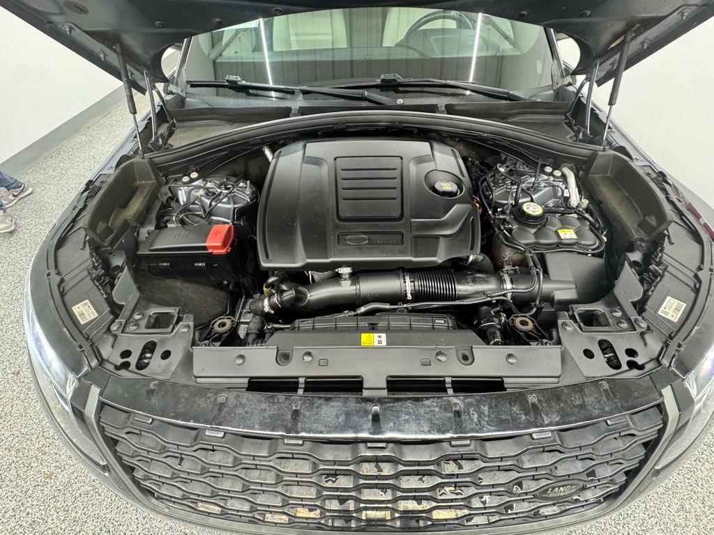 Land Rover Range Rover Velar R-Dynamic S 2021