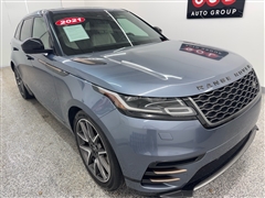2021 Land Rover Range Rover Velar 