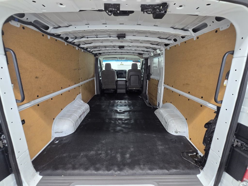 Nissan NV Cargo 2500 HD S V6 2019