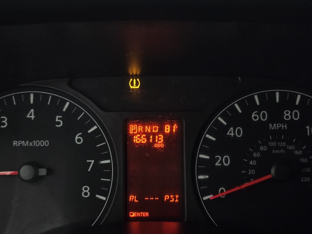 Nissan NV Cargo 2500 HD S V6 2019