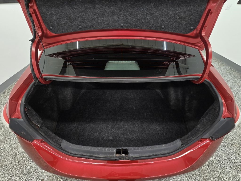 Toyota Corolla S Premium CVT 2015