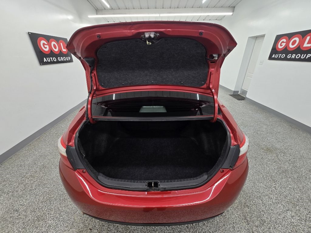 Toyota Corolla S Premium CVT 2015