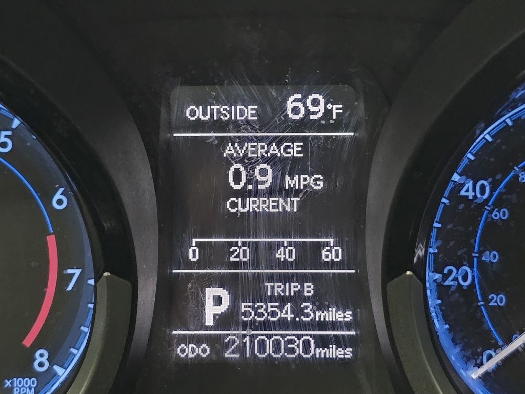 Toyota Corolla S Premium CVT 2015