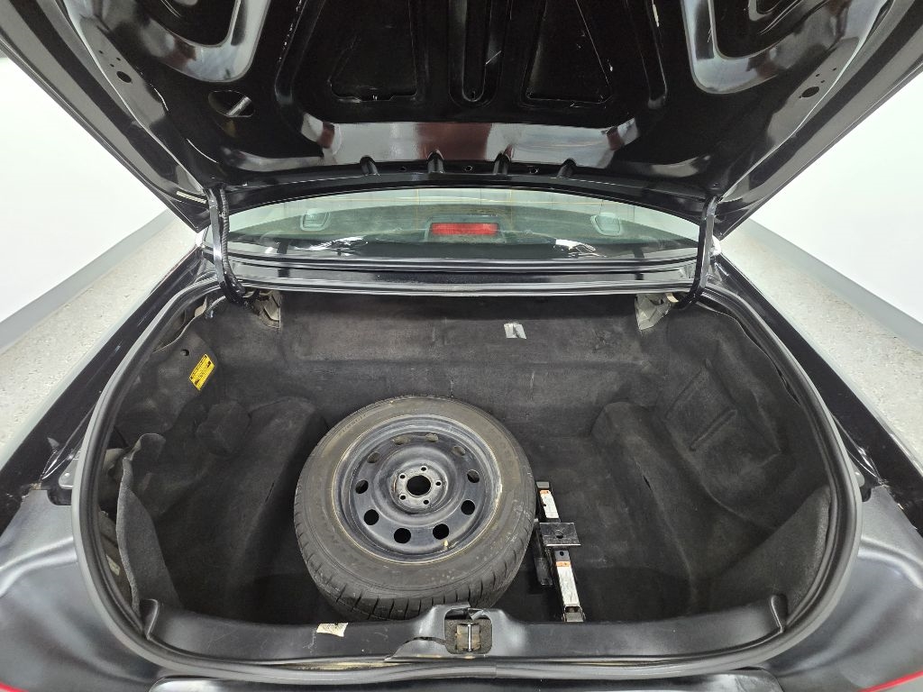 Ford Crown Victoria Police Interceptor 2010