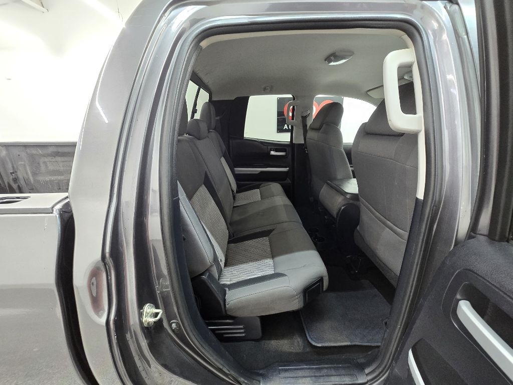 Toyota Tundra SR5 4.6L V8 Double Cab 2WD 2014