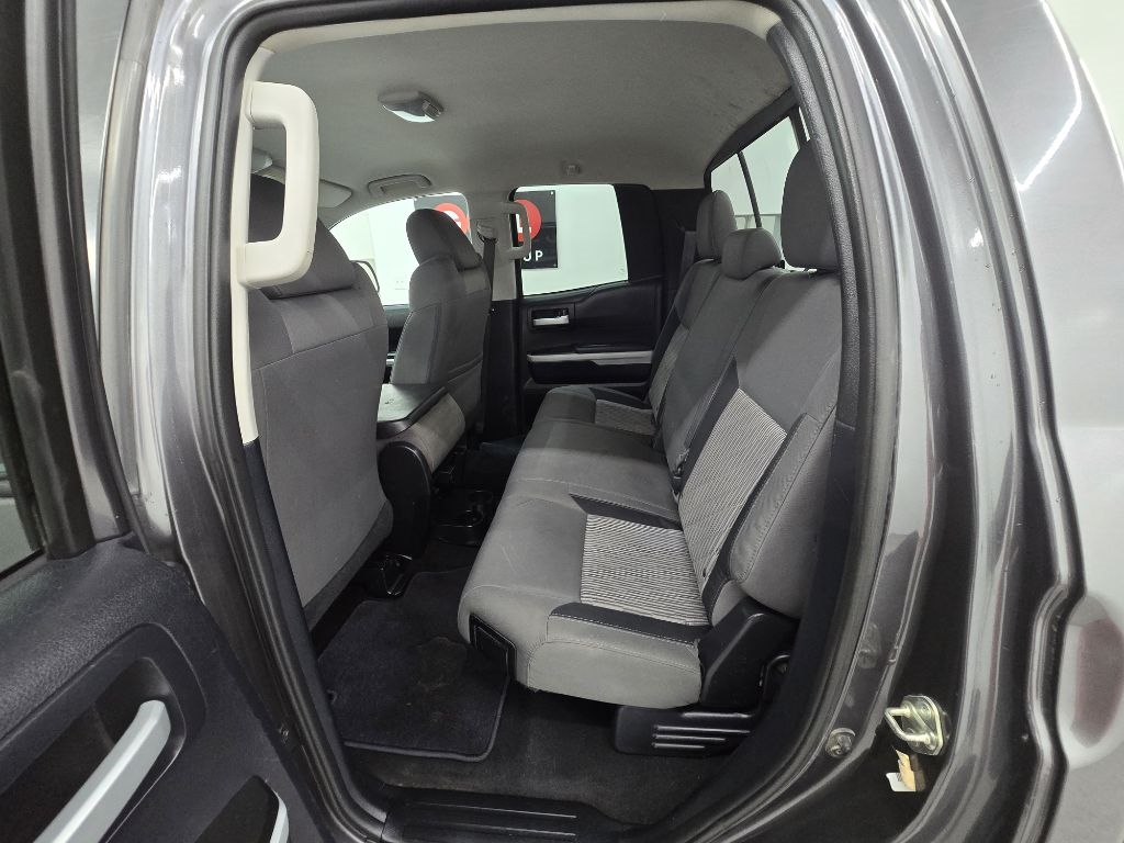 Toyota Tundra SR5 4.6L V8 Double Cab 2WD 2014