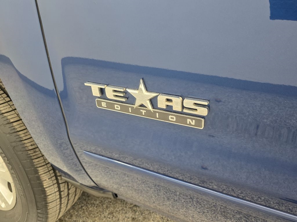 Chevrolet Silverado 1500 Work Truck Double Cab 2WD 2019