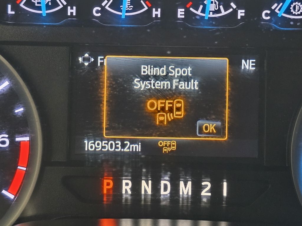 Ford F-250 SD XL Crew Cab 4WD 2021