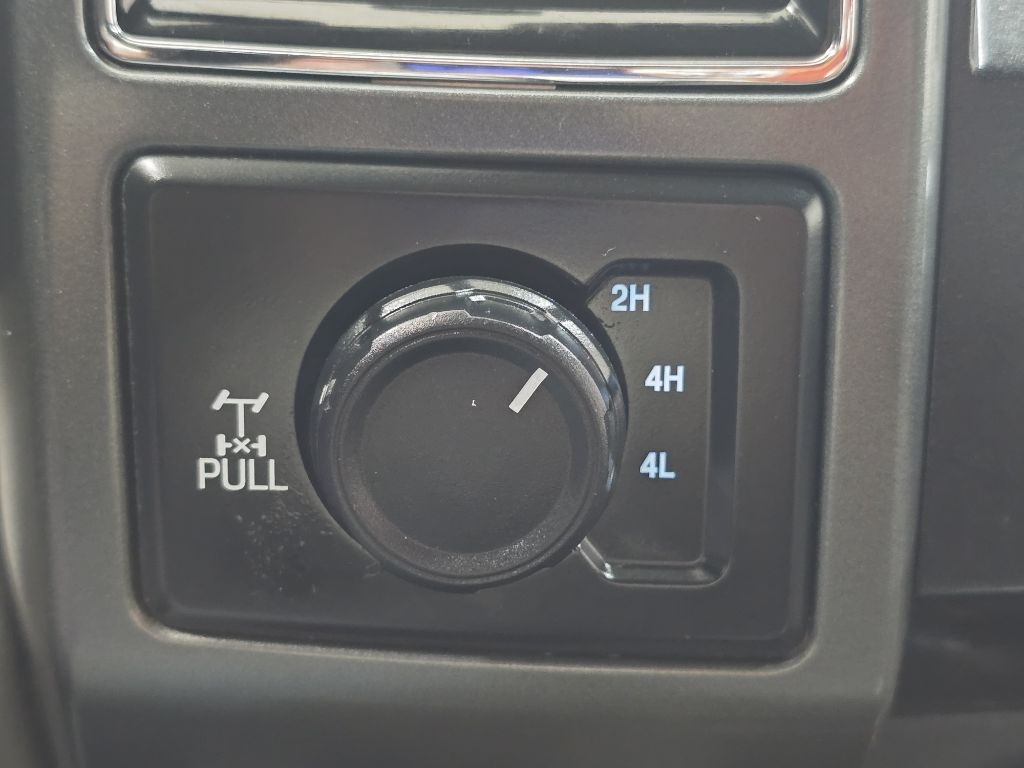 Ford F-250 SD XL Crew Cab 4WD 2021