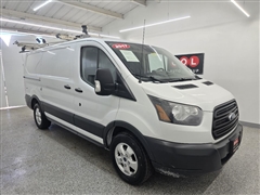 2017 Ford Transit 