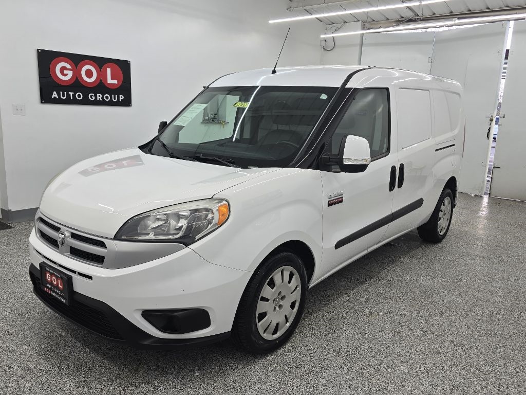 RAM ProMaster City Wagon SLT 2018