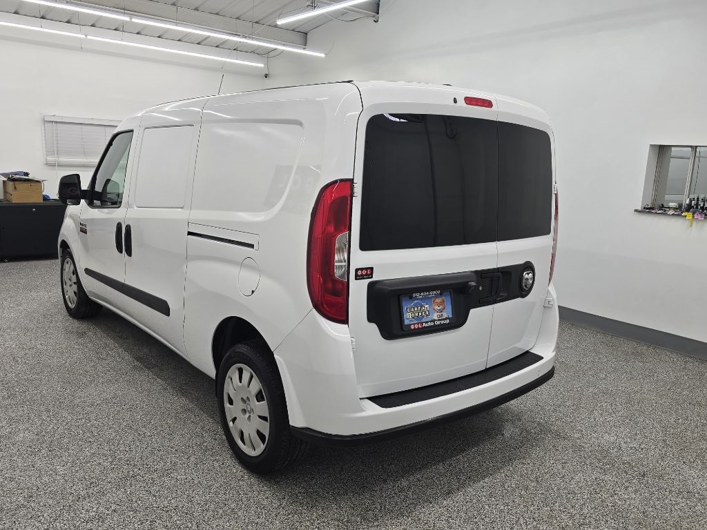 RAM ProMaster City Wagon SLT 2018