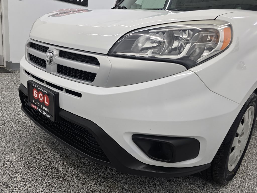 RAM ProMaster City Wagon SLT 2018