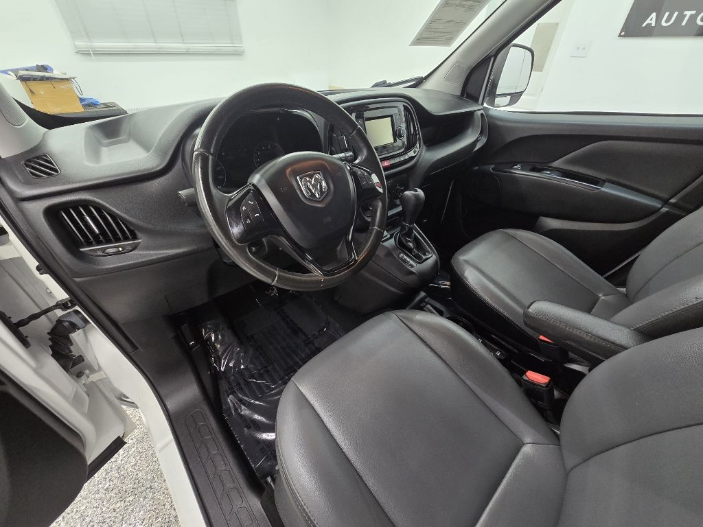 RAM ProMaster City Wagon SLT 2018