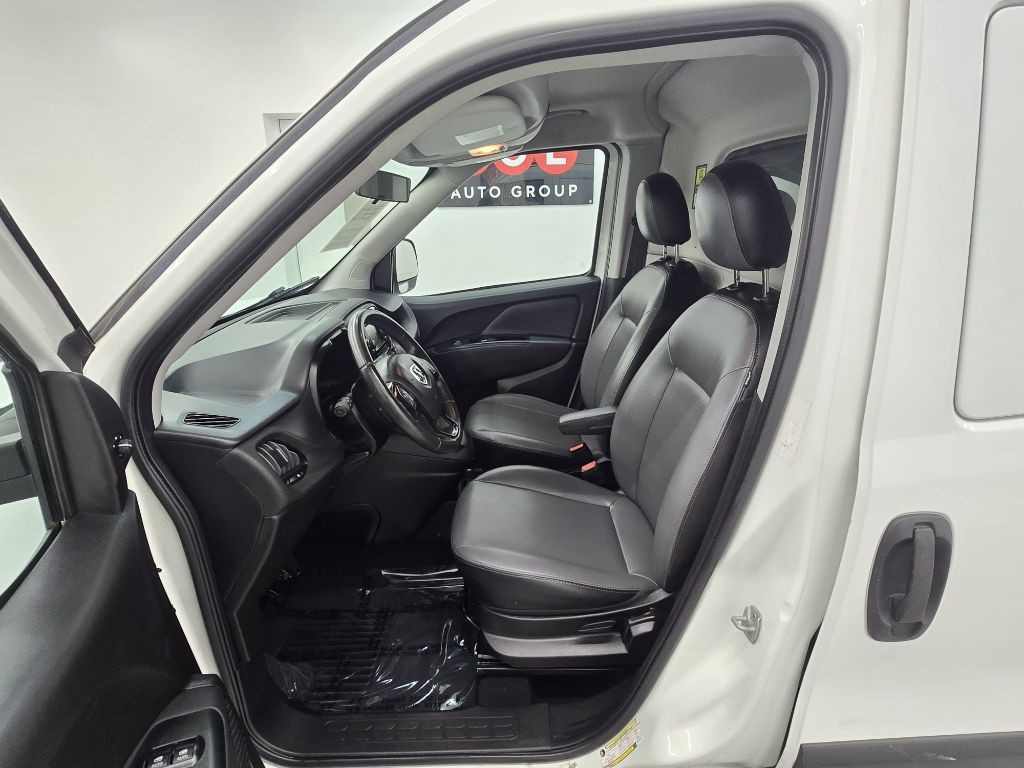 RAM ProMaster City Wagon SLT 2018