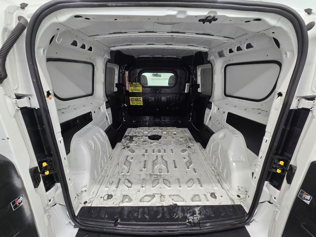 RAM ProMaster City Wagon SLT 2018