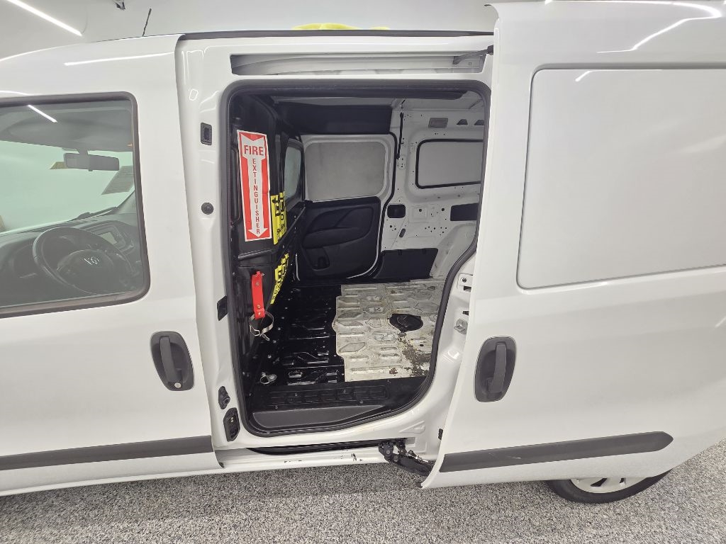 RAM ProMaster City Wagon SLT 2018