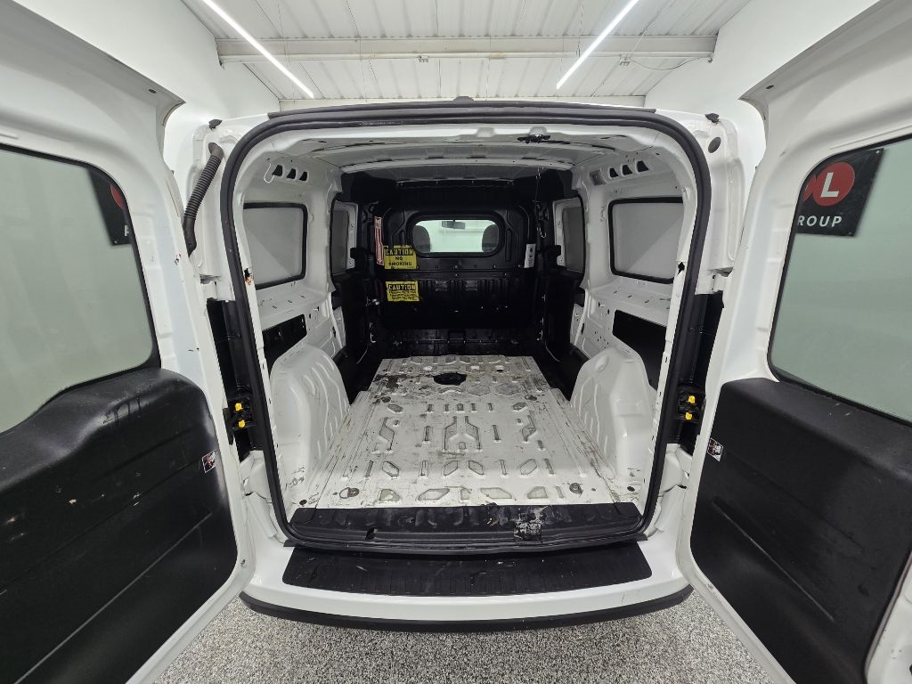 RAM ProMaster City Wagon SLT 2018