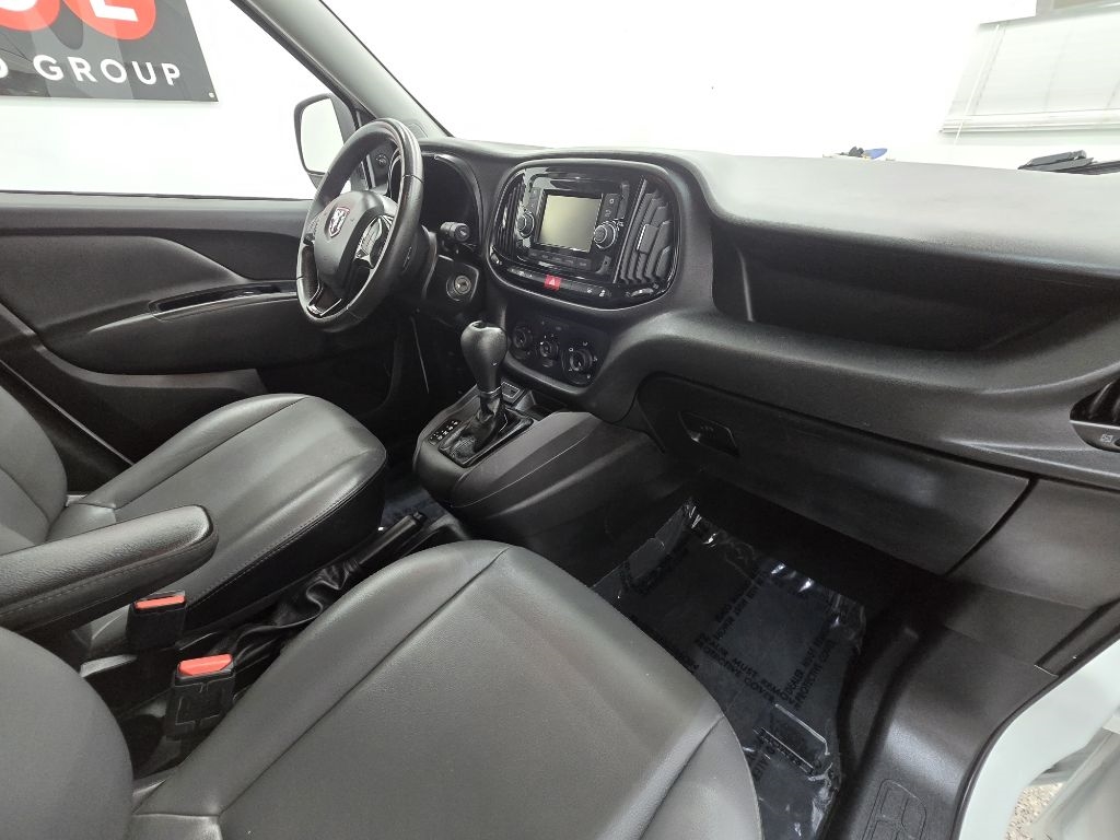 RAM ProMaster City Wagon SLT 2018