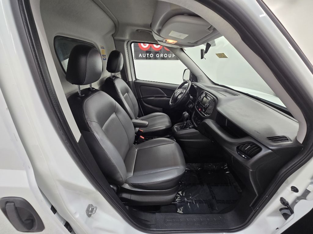 RAM ProMaster City Wagon SLT 2018