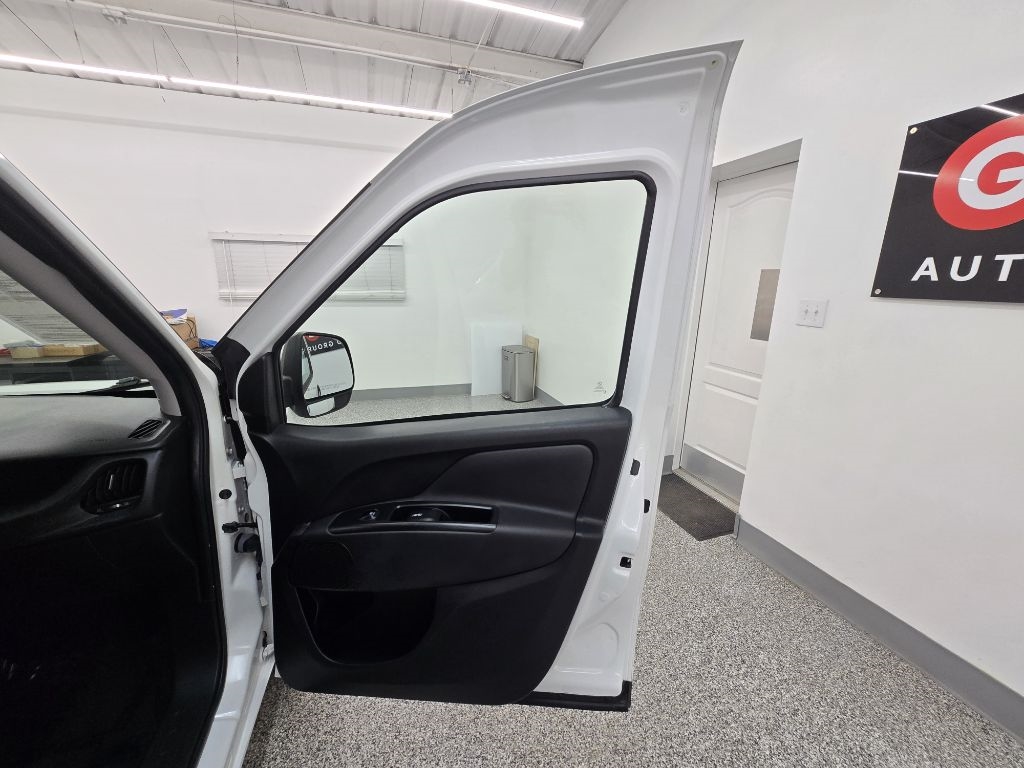 RAM ProMaster City Wagon SLT 2018