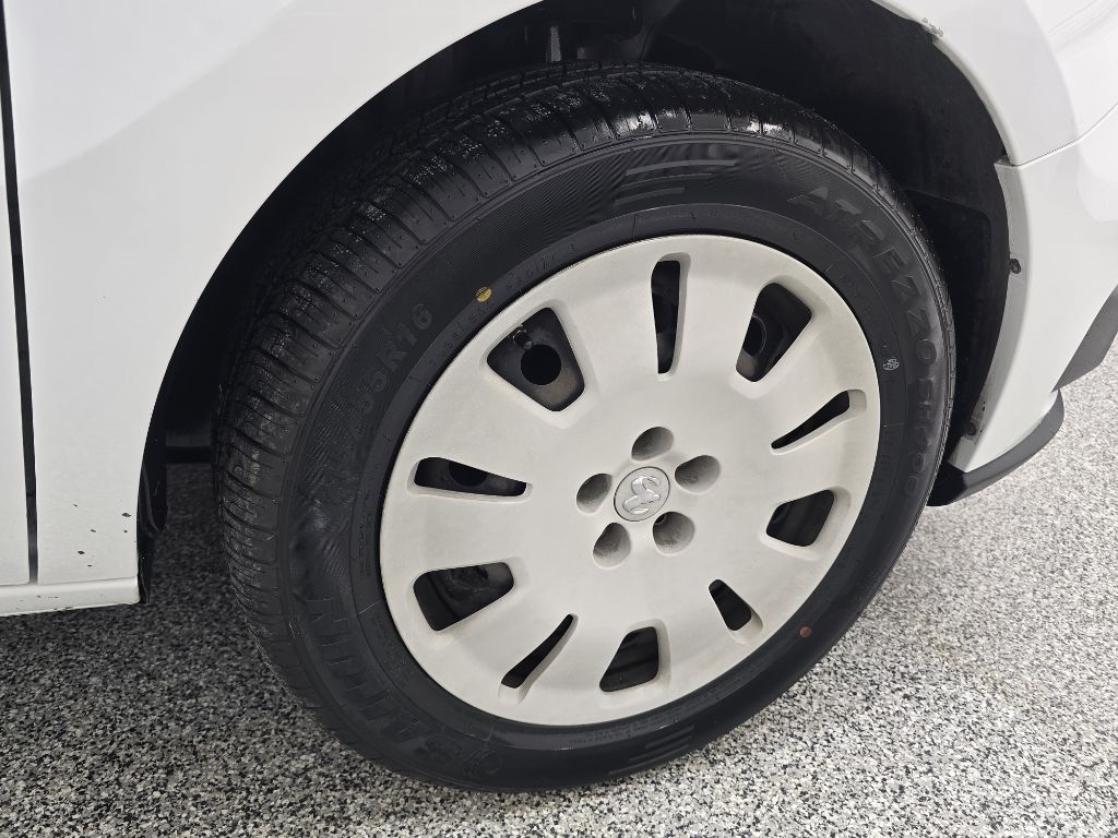 RAM ProMaster City Wagon SLT 2018