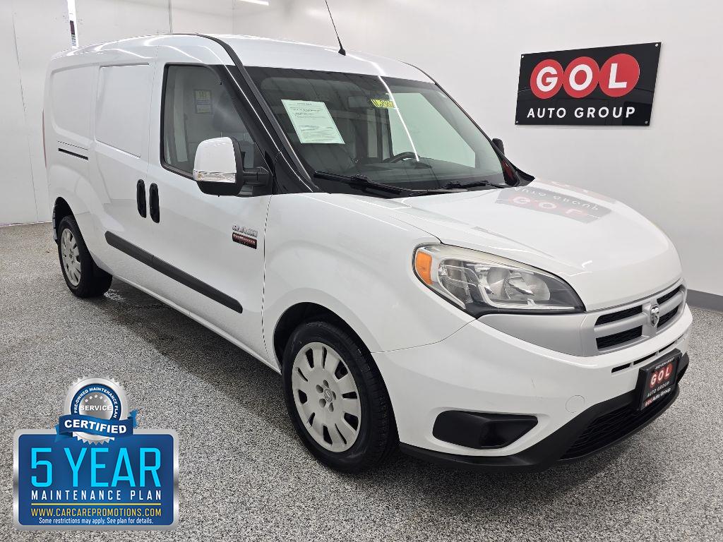 RAM ProMaster City Wagon SLT 2018