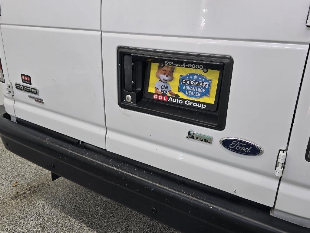 Ford Econoline E-150 2013