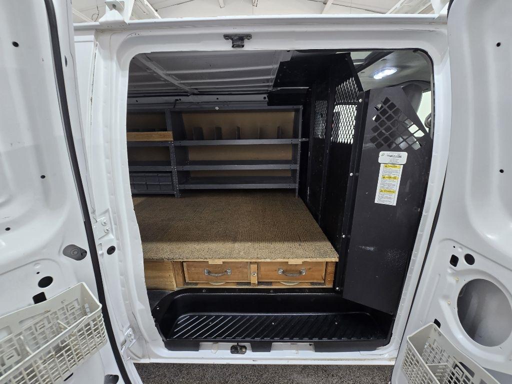 Ford Econoline E-150 2013