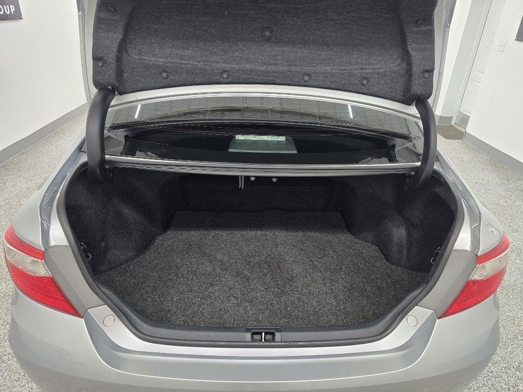 Toyota Camry SE 2015