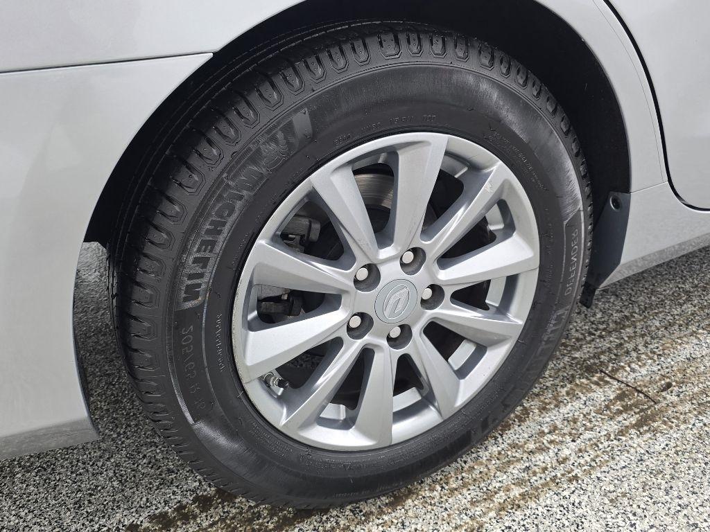 Toyota Camry SE 2015