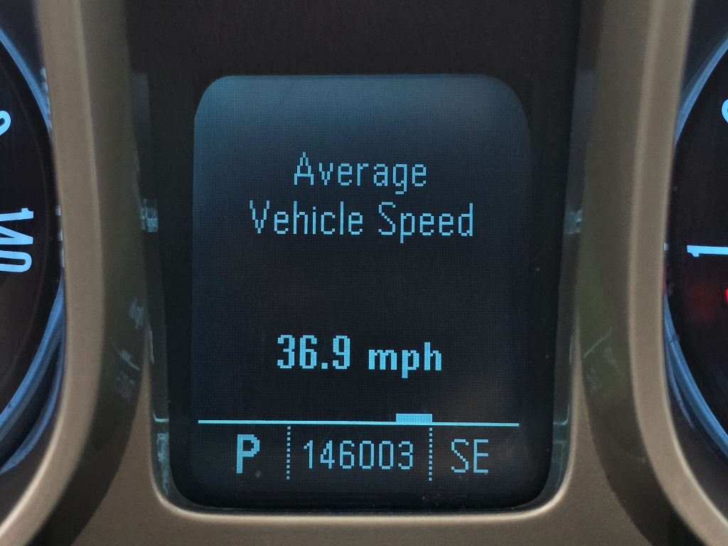 Chevrolet Camaro 2LT Coupe 2011