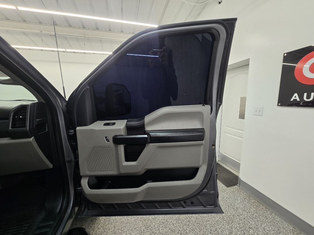 Ford F-250 SD XL Crew Cab 4WD 2021