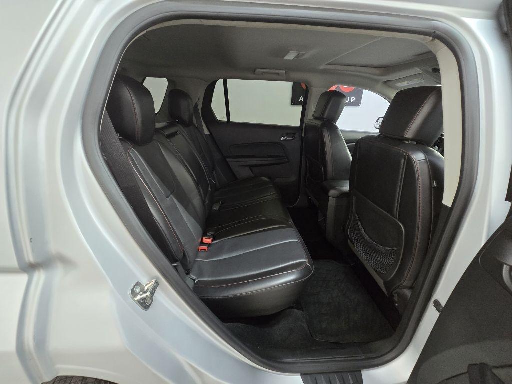 GMC Terrain SLT1 FWD 2014