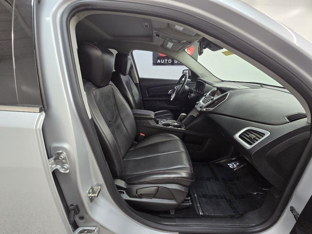 GMC Terrain SLT1 FWD 2014