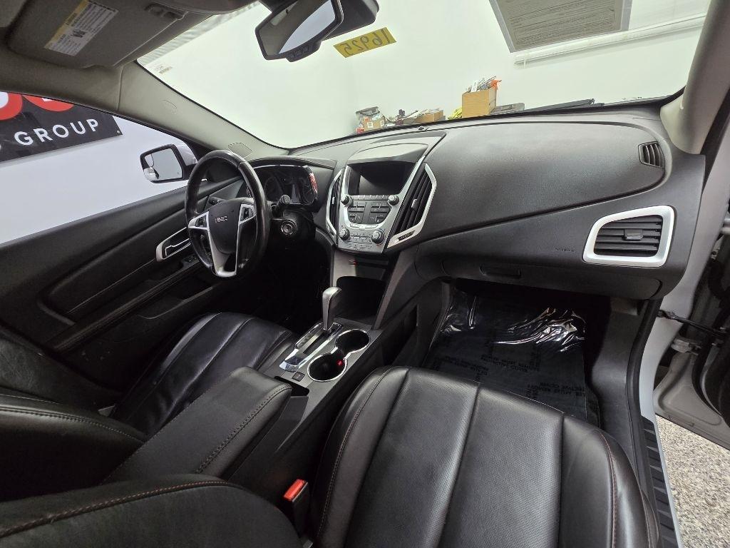 GMC Terrain SLT1 FWD 2014