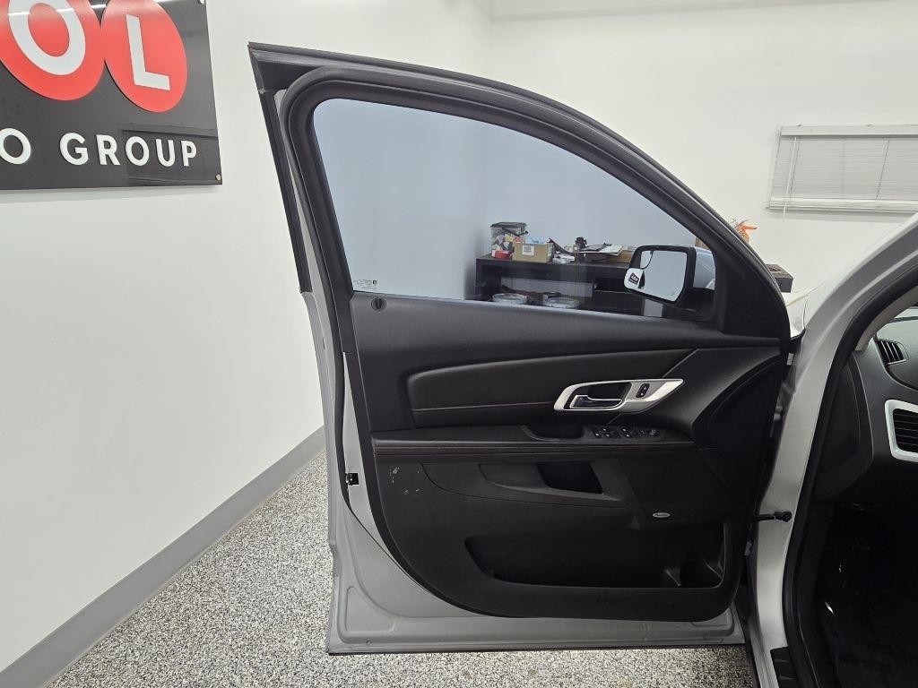 GMC Terrain SLT1 FWD 2014