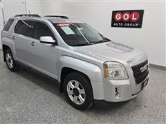 2014 GMC Terrain 